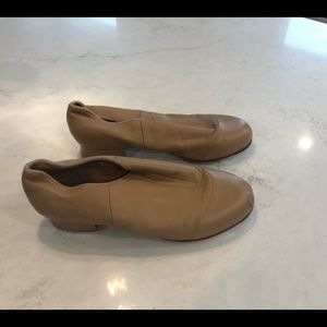 Bloch women’s tap shoes. Size 7.5